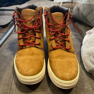 Women’s Timberland Boots